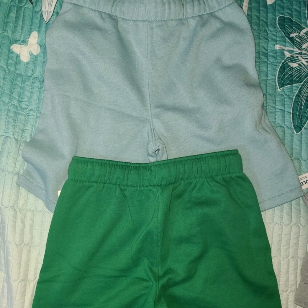 5 Boys Old Navy -XLrg(14/16) Shorts New - Picture 6 of 16